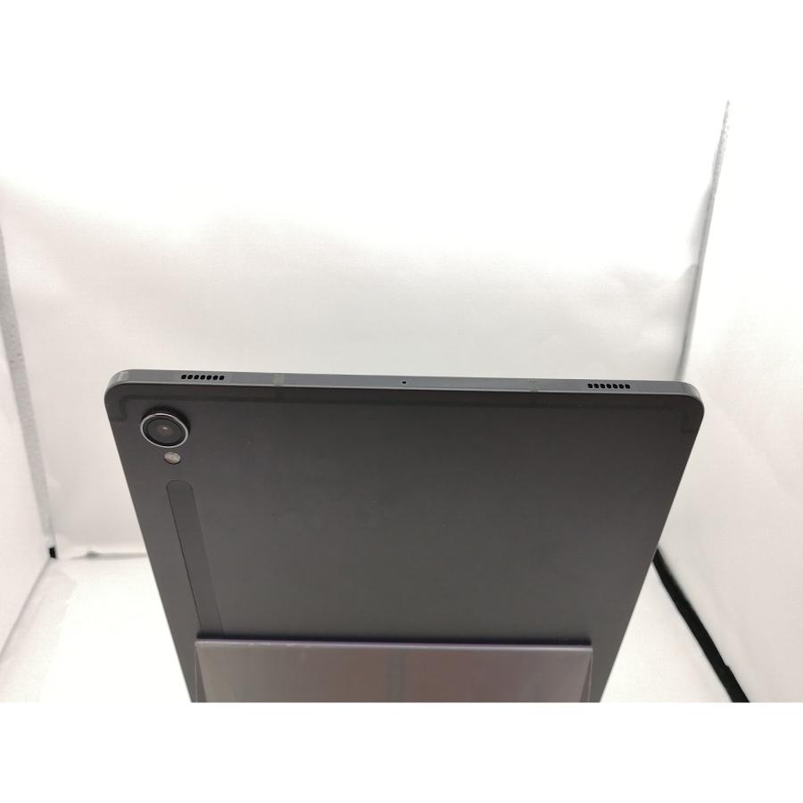 中古】国内版 【Wi-Fi】 Galaxy Tab S9 グラファイト SM-X710NZAAXJP