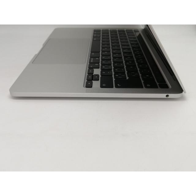 中古】Apple MacBook Pro 13インチ M1(CPU:8C/GPU:8C) 8GB/256GB