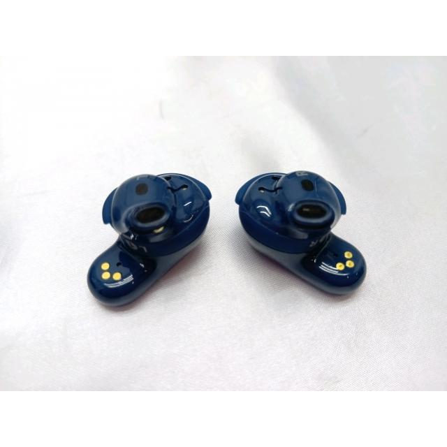 BOSE QuietComfortUltraEarbuds ムーンストーン 中古 中古】BOSE QuietComfort Ultra Earbuds [ムーンストーンブルー]【EC