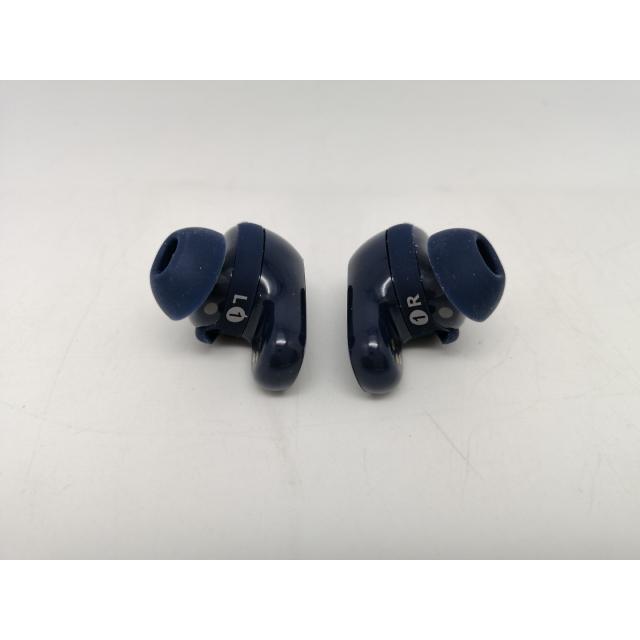 中古】BOSE QuietComfort Ultra Earbuds [ムーンストーンブルー]【EC