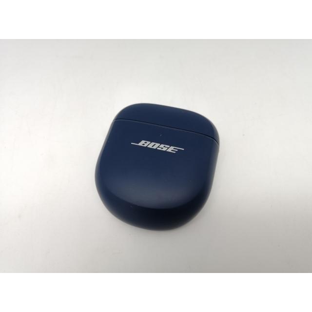 中古】BOSE QuietComfort Ultra Earbuds [ムーンストーンブルー]【EC