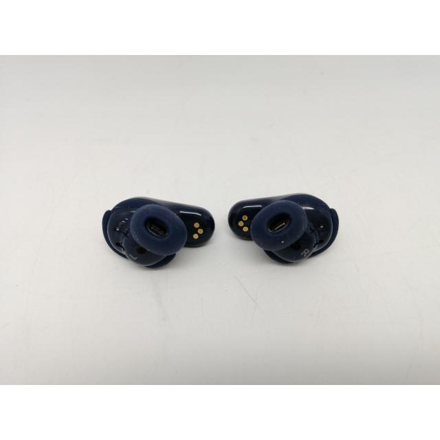 BOSE QuietComfortUltraEarbuds ムーンストーン 中古 中古】BOSE QuietComfort Ultra Earbuds [ムーンストーンブルー]【川越