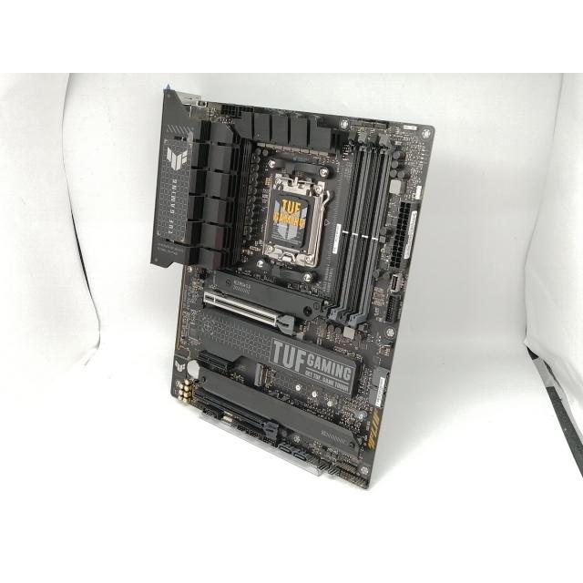 中古 ASUS TUF GAMING X670E-PLUS 中古】ASUS TUF GAMING X670E-PLUS X670E/AM5/2.5GbitLAN/ATX【川越