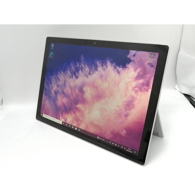 【新品未開封】SurfacePro i5 256GB 8GB FJX-00014 中古】Microsoft Surface Pro (第5世代) (i5 8G 256G) FJX-00014【川越