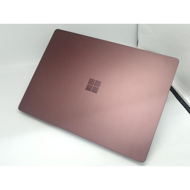 中古☆Microsoft Surface Laptop2 LQN-00037 中古】Microsoft Surface Laptop2 LQN-00037 【i5 8250U 8G 256G