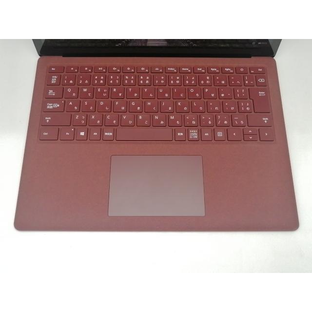 中古】Microsoft Surface Laptop2 LQN-00037 【i5 8250U 8G 256G