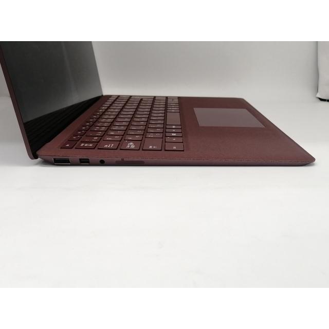 中古】Microsoft Surface Laptop2 LQN-00037 【i5 8250U 8G 256G
