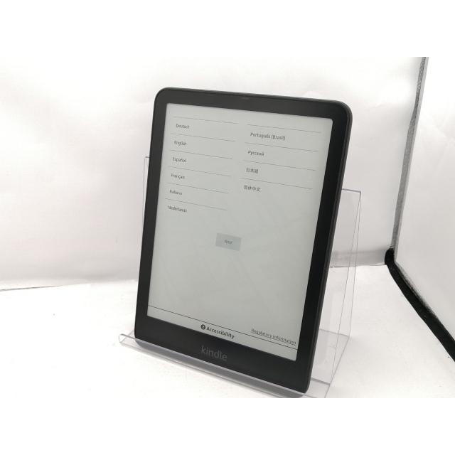 中古】Kindle Paperwhite 7インチ Wi-Fi シグニチャー エディション