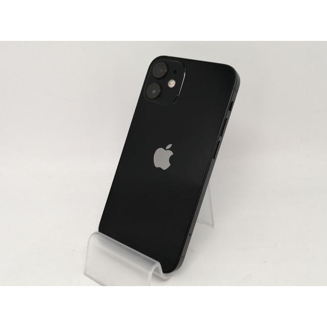 iPhone 12 mini 【中古】Apple au 【SIMロック解除済み】 64GB 