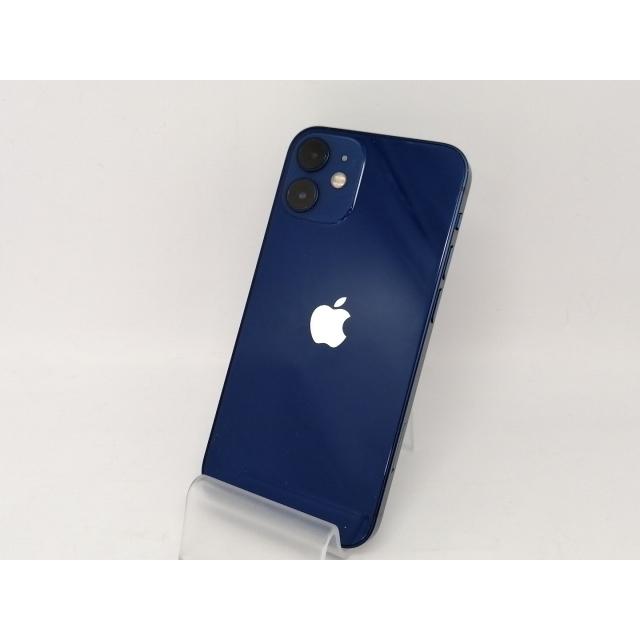 iPhone 12 mini 【中古】Apple SoftBank 【SIMロック解除済み】 128GB