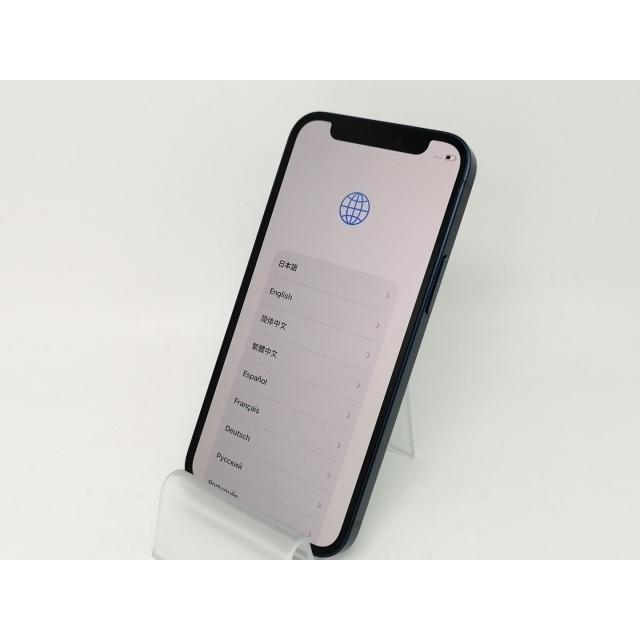 iPhone 12 mini 【中古】Apple SoftBank 【SIMロック解除済み】 128GB