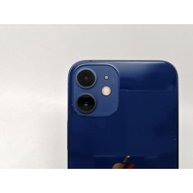 iPhone 12 mini 【中古】Apple SoftBank 【SIMロック解除済み】 128GB