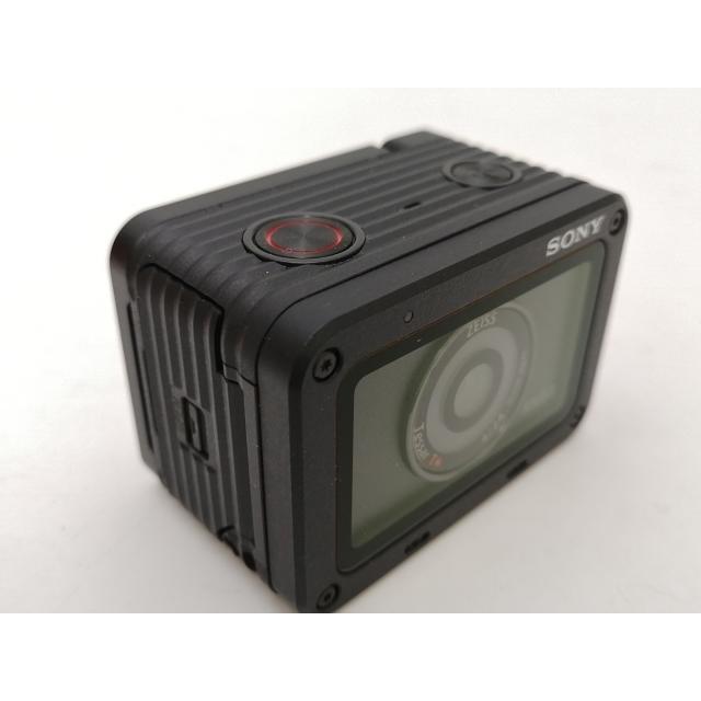 【中古】SONY Cyber-Shot RX0 II DSC-RX0M2【新宿2】保証期間１ヶ月【ランクA】の画像