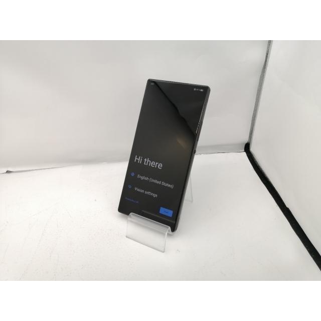 中古】Nubia 国内版 【SIMフリー】 REDMAGIC 10 Air Twilight(ブラック