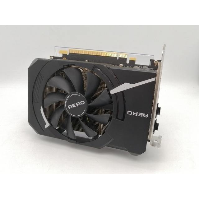MSI GeForce RTX3060 AEROITX12G OC(LHR)中古 中古】MSI GeForce RTX 3060 AERO ITX 12G OC RTX3060(LHR)/12GB(GDDR6