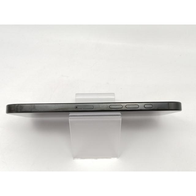 【中古】Apple 国内版 【SIMフリー】 iPhone 16 Pro Max 256GB ブラックチタニウム MYWG3J/A【高崎モントレー】保証期間１ヶ月【ランクB】の画像