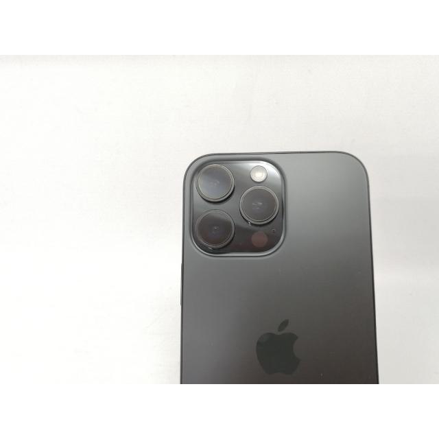 【中古】Apple 国内版 【SIMフリー】 iPhone 16 Pro Max 256GB ブラックチタニウム MYWG3J/A【高崎モントレー】保証期間１ヶ月【ランクB】の画像