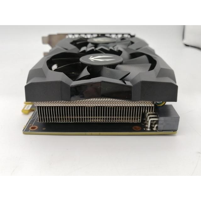 中古】ZOTAC GAMING GeForce GTX 1660 SUPER Twin Fan(ZT-T16620F-10L