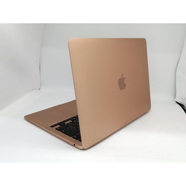 中古】Apple MacBook Air 13インチ M1(CPU:8C/GPU:7C) 8GB/256GB