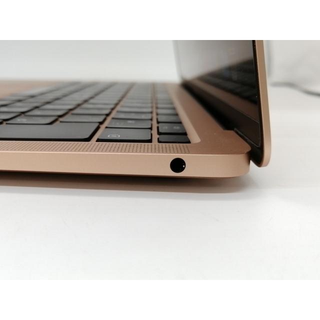 中古】Apple MacBook Air 13インチ M1(CPU:8C/GPU:7C) 8GB/256GB