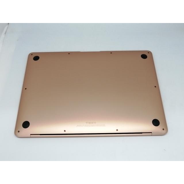 【ジャンク】MacBook Air 13インチ ゴールド【メモリ不良】 ジャンク」ボロボロの900円のジャンクMacBook Airを修理した - YouTube