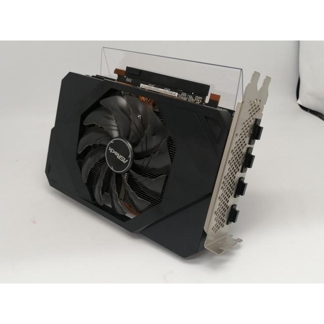 ASRock Radeon RX 6600 8GB 中古 中古】ASRock Radeon RX 6600 Challenger ITX 8GB RX6600/8GB(GDDR6