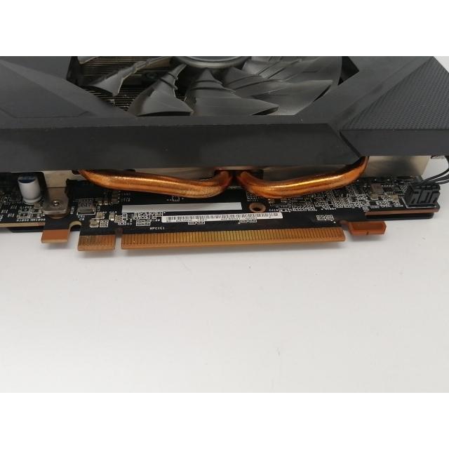 中古】ASRock Radeon RX 6600 Challenger ITX 8GB RX6600/8GB(GDDR6