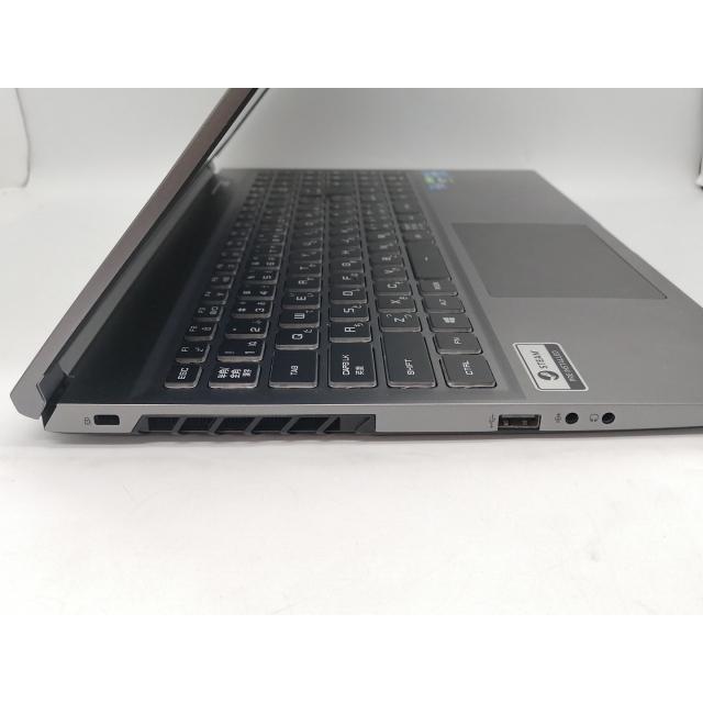 中古】Dospara GALLERIA RL5C-G50 【i5-11400H 16G 512G(SSD) GTX1650
