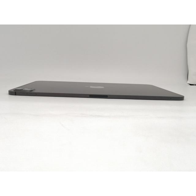 【中古】Apple 【Wi-Fi】 11インチ iPad Pro（M4/2024） 256GB スペースブラック 標準ガラス MVV83J/A【川越クレアモール】保証期間１ヶ月【ランクA】の画像
