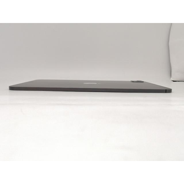 【中古】Apple 【Wi-Fi】 11インチ iPad Pro（M4/2024） 256GB スペースブラック 標準ガラス MVV83J/A【川越クレアモール】保証期間１ヶ月【ランクA】の画像