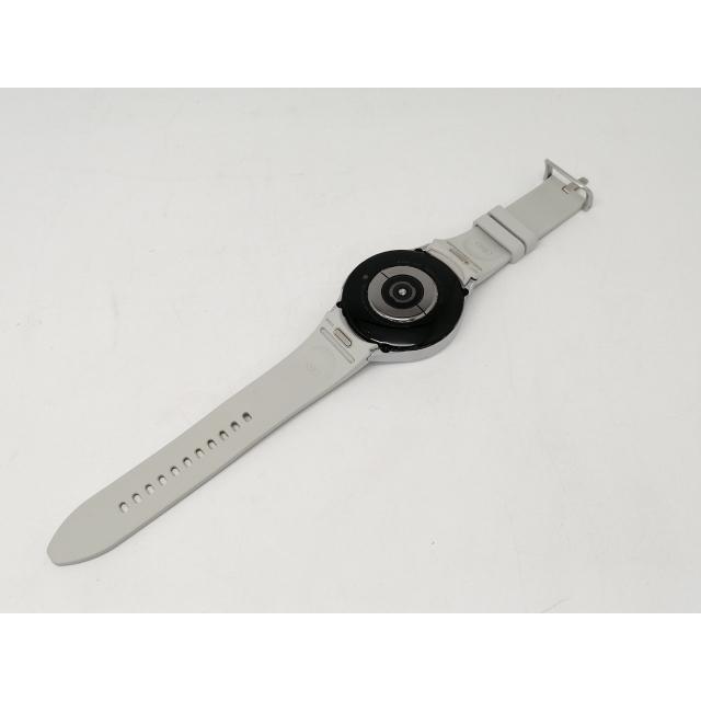中古】SAMSUNG Galaxy Watch6 Classic 47mm Wi-Fi/Bluetoothモデル SM 