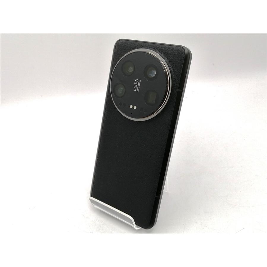 中古】Xiaomi 国内版 【SIMフリー】 Xiaomi 14 Ultra （フォト 