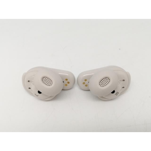 【中古】BOSE QuietComfort Ultra Earbuds 第2世代 [ホワイトスモーク]【川越クレアモール】保証期間１ヶ月【ランクB】の画像