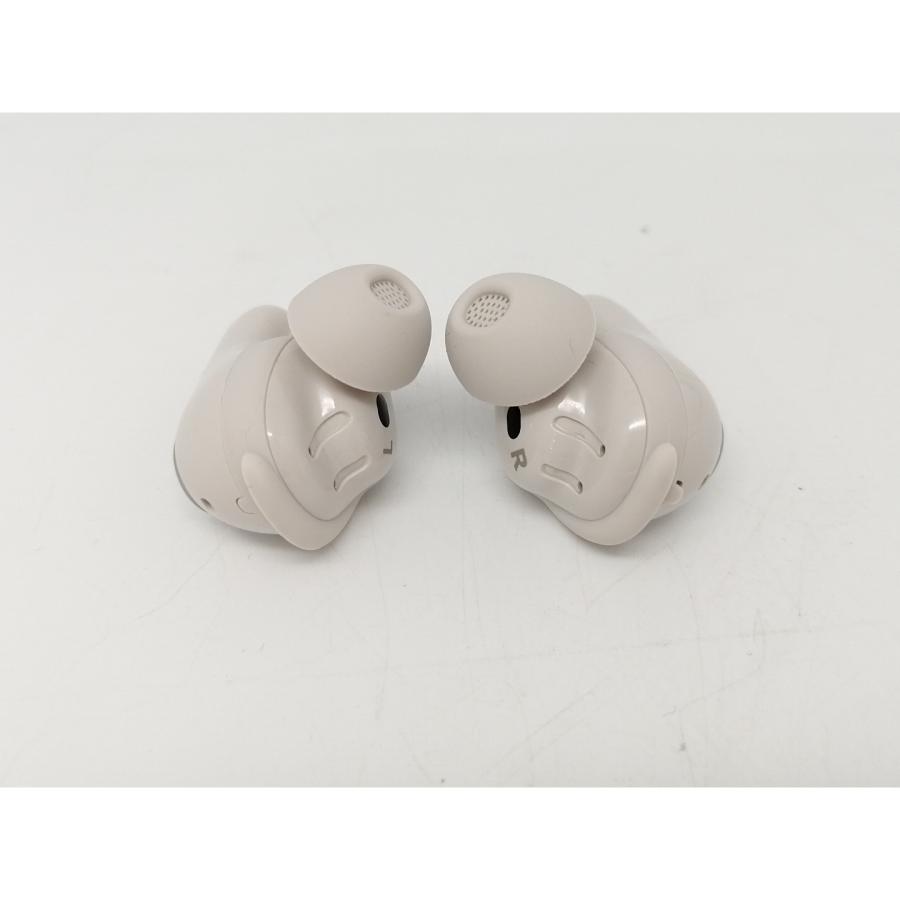 【中古】BOSE QuietComfort Ultra Earbuds 第2世代 [ホワイトスモーク]【川越クレアモール】保証期間１ヶ月【ランクB】の画像
