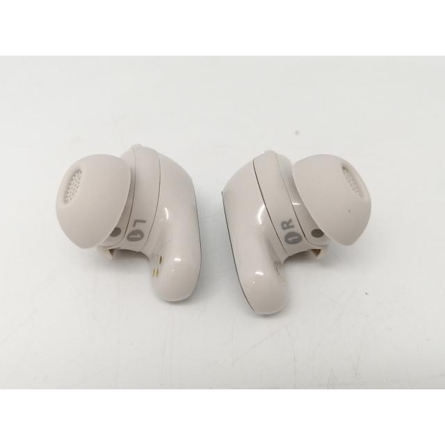 【中古】BOSE QuietComfort Ultra Earbuds 第2世代 [ホワイトスモーク]【川越クレアモール】保証期間１ヶ月【ランクB】の画像
