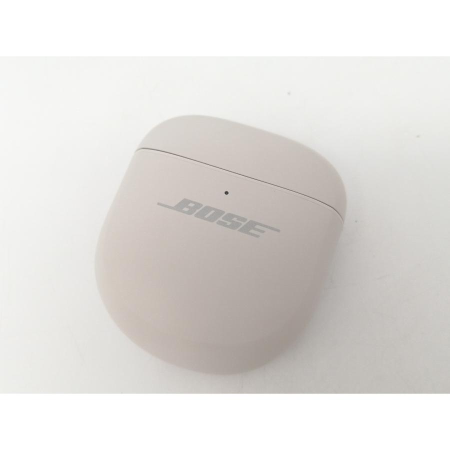 【中古】BOSE QuietComfort Ultra Earbuds 第2世代 [ホワイトスモーク]【川越クレアモール】保証期間１ヶ月【ランクB】の画像