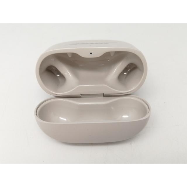 【中古】BOSE QuietComfort Ultra Earbuds 第2世代 [ホワイトスモーク]【川越クレアモール】保証期間１ヶ月【ランクB】の画像