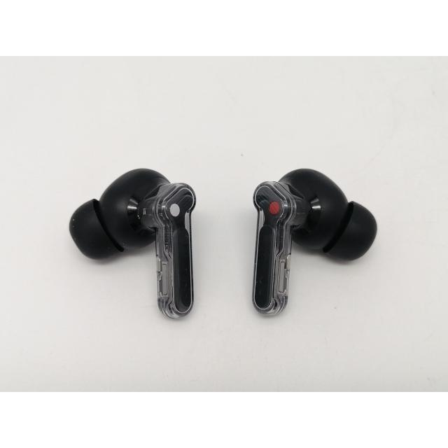 中古】NOTHING Ear (3) [ブラック]【川越クレアモール】保証期間1ヶ月