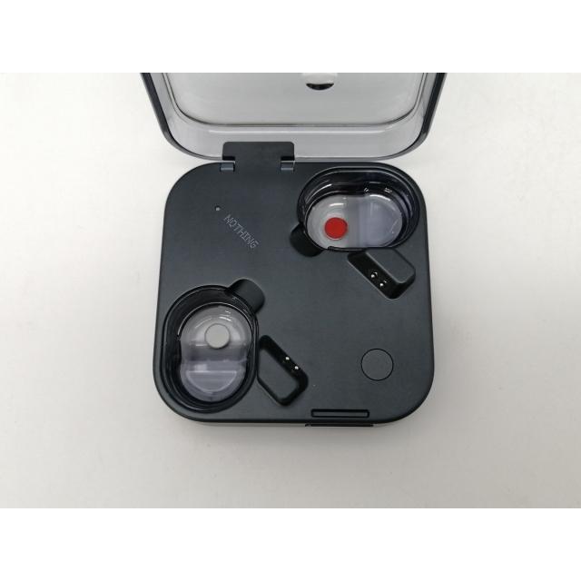 中古】NOTHING Ear (3) [ブラック]【川越クレアモール】保証期間1ヶ月