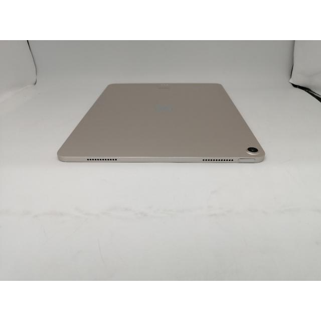 【中古】Apple 【Wi-Fi】 13インチ iPad Air（M2/2024） 256GB スターライト MV2G3J/A【立川フロム中武】保証期間１ヶ月【ランクA】の画像