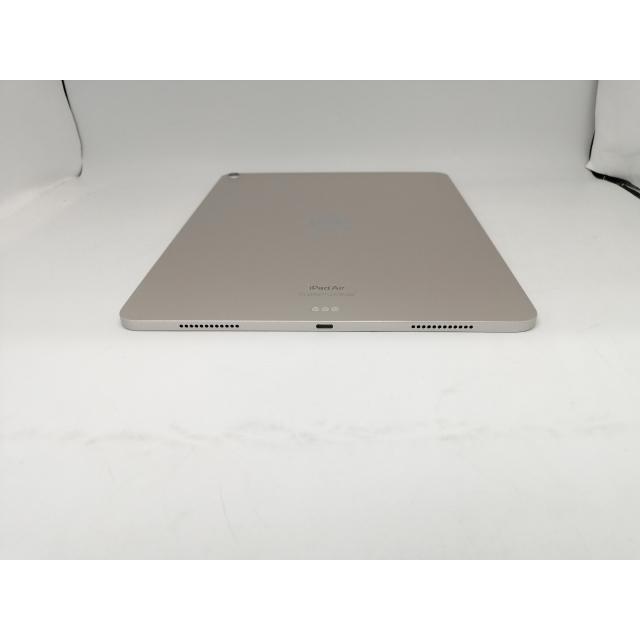 【中古】Apple 【Wi-Fi】 13インチ iPad Air（M2/2024） 256GB スターライト MV2G3J/A【立川フロム中武】保証期間１ヶ月【ランクA】の画像
