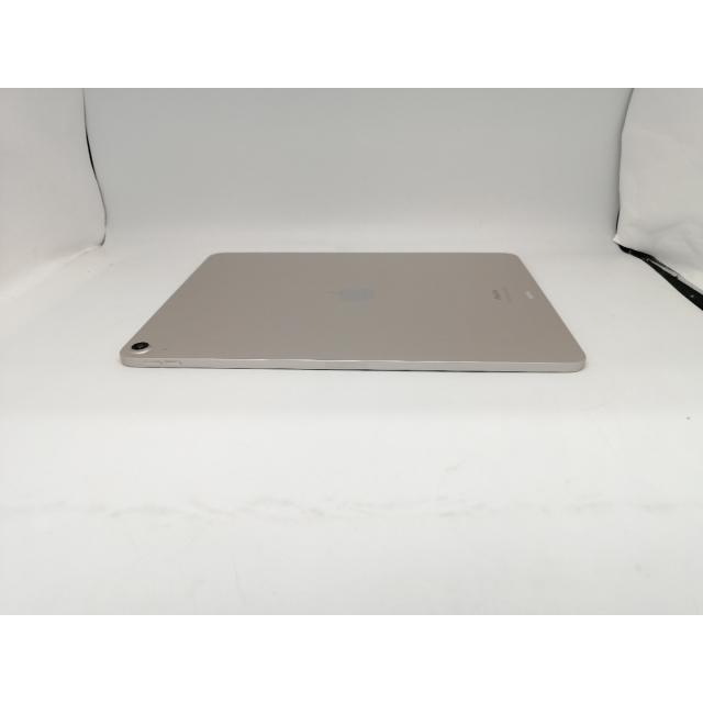 【中古】Apple 【Wi-Fi】 13インチ iPad Air（M2/2024） 256GB スターライト MV2G3J/A【立川フロム中武】保証期間１ヶ月【ランクA】の画像