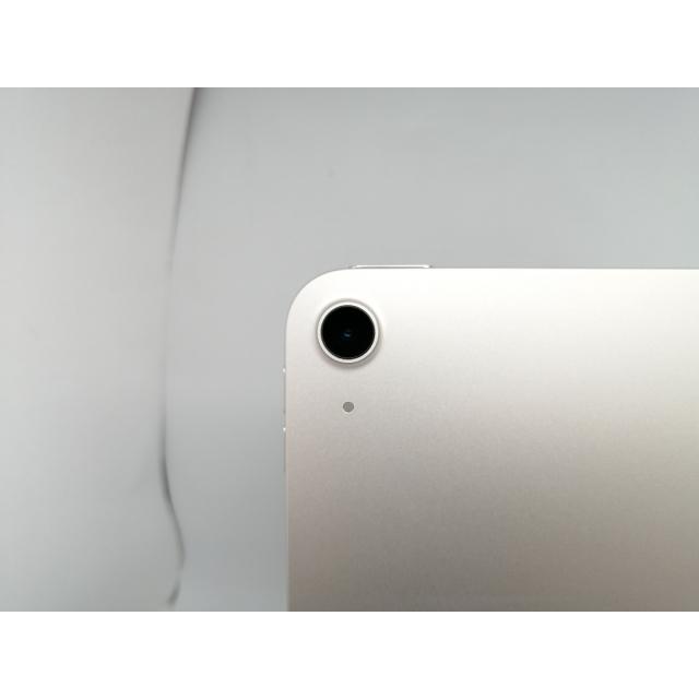 【中古】Apple 【Wi-Fi】 13インチ iPad Air（M2/2024） 256GB スターライト MV2G3J/A【立川フロム中武】保証期間１ヶ月【ランクA】の画像