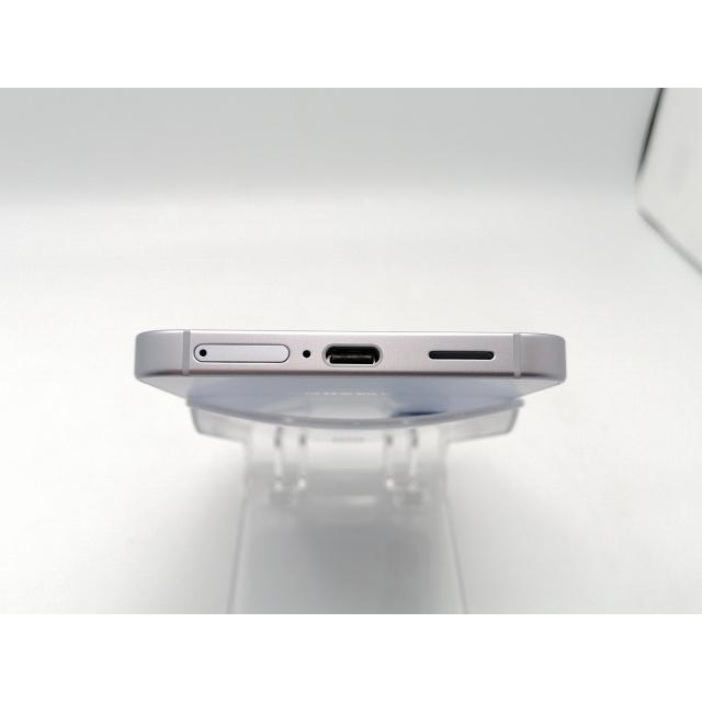 中古】SAMSUNG 国内版 【SIMフリー】 Galaxy S25 アイシーブルー 12GB