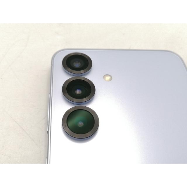 中古】SAMSUNG 国内版 【SIMフリー】 Galaxy S25 アイシーブルー 12GB