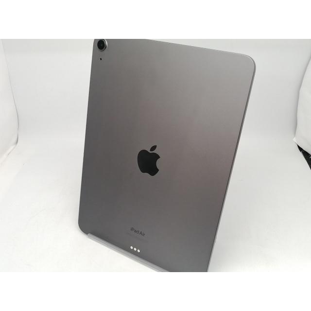 中古】Apple 【Wi-Fi】 iPad Air（第5世代/2022） 64GB スペースグレイ
