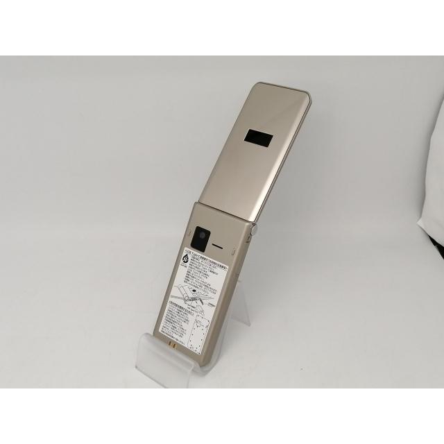 中古】FCNT docomo 【SIMフリー】 arrows ケータイ ベーシック F-41C