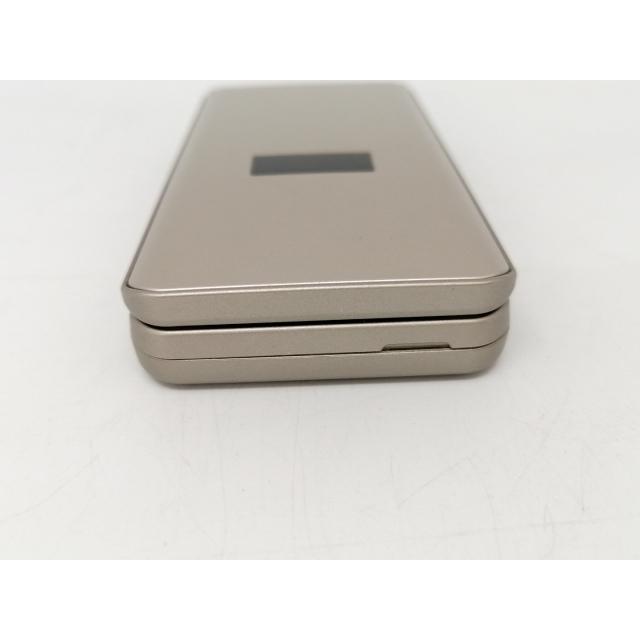 中古】FCNT docomo 【SIMフリー】 arrows ケータイ ベーシック F-41C