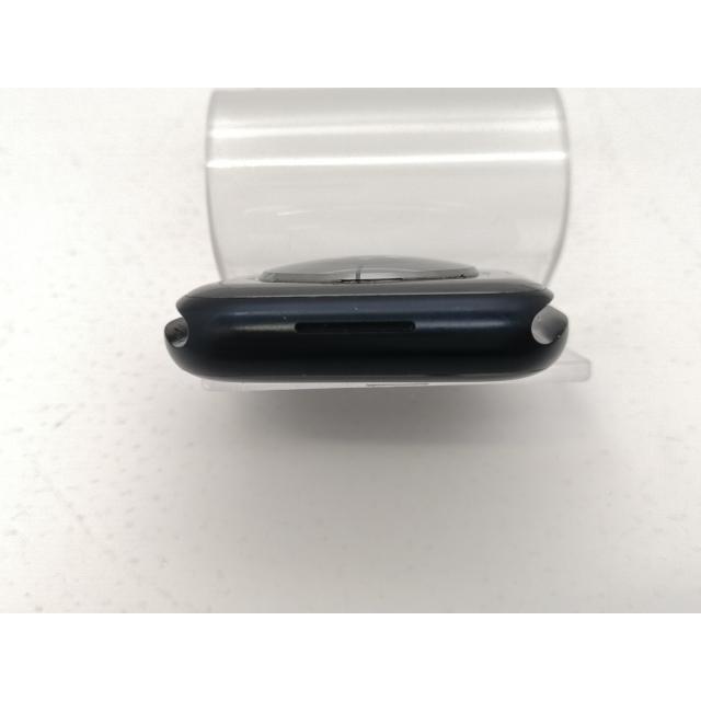 【中古】Apple Watch Series9 45mm Cellular ミッドナイトアルミニウムケース/ミッドナイトスポーツバンド(M/L) MRMD3J/A【川越クレアモール】保証期間１ヶ月の画像