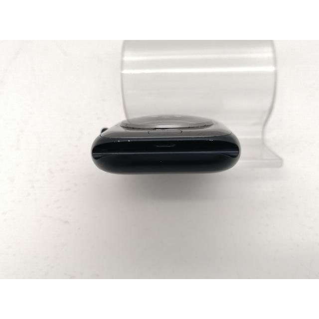 【中古】Apple Watch Series9 45mm Cellular ミッドナイトアルミニウムケース/ミッドナイトスポーツバンド(M/L) MRMD3J/A【川越クレアモール】保証期間１ヶ月の画像